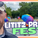 Reflections on the 2024 Lititz Pride Festival