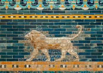 Instructions From Jeremiah 29 for Living in a Pagan Nation