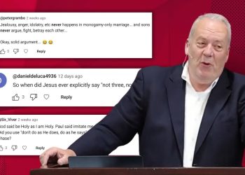 Responding to Polygynists