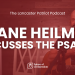 The Psalms Project (feat. Shane Heilman)