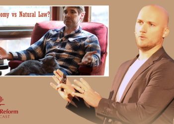 An Explanation of Lancastrian Theonomy in Response to Dr. Stephen Wolfe (Part 1)