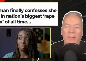 False Witness Confesses to Lying in Duke ‘Rape Hoax’