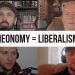 Is Theonomy Akin to Liberalism?