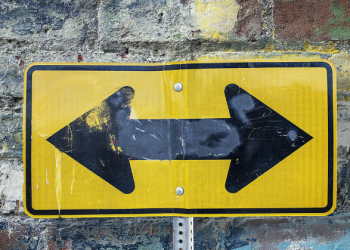 The Divergence Between Theonomy and Christian Nationalism