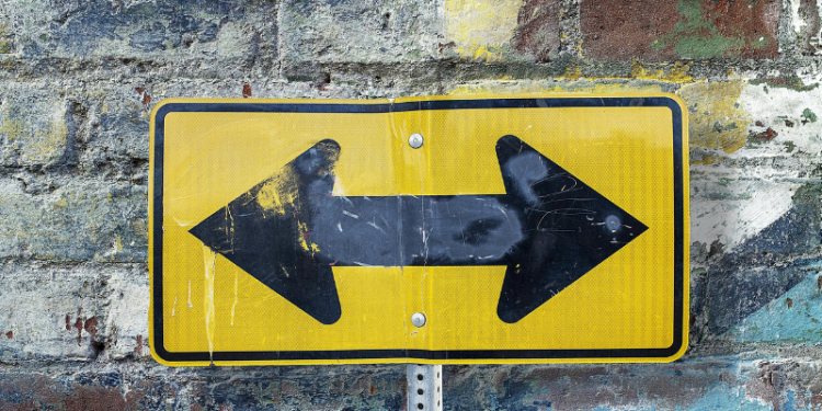 The Divergence Between Theonomy and Christian Nationalism