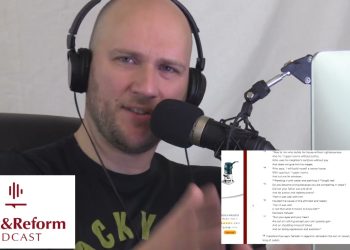 Scriptural Sufficiency: Contra Mundum on Christian Political Science (Part 2)