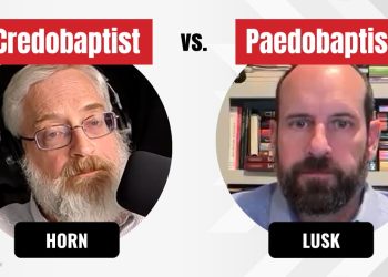 Dan Horn vs. Rich Lusk on Children in the Church