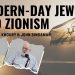 Modern-Day Jews and Zionism (feat. Shak Khoury and John Bingaman)