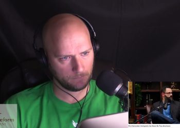 The Contradictory Nature of Christian Nationalism