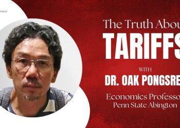 The Truth About Tariffs (feat. Dr. Oak)