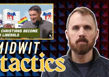 Upcoming Events, Midwits, and Wolfe’s Scary Term Fallacy