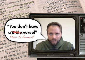 Lancastrian Theonomy Symposium Recap and Owen Strachan’s Odd Comments