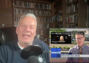 New Jersey Mall Madness