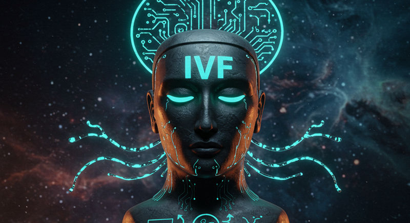 Idolatry Via Factory (IVF)