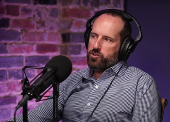 Rich Lusk Debunks the Theonomy/Libertarianism Strawman