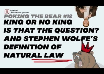The ‘King or No King’ Debate and Wolfe’s Definition of Natural Law