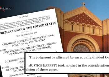 The St. Isidore SCOTUS Case