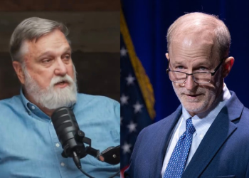 Glenn Ellmers, Doug Wilson, and Theonomy