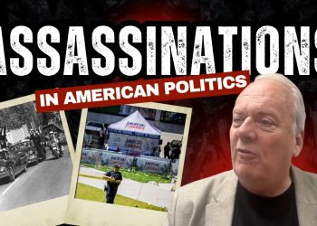 Charlie Kirk and Assassinations in American Politics