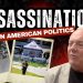 Charlie Kirk and Assassinations in American Politics
