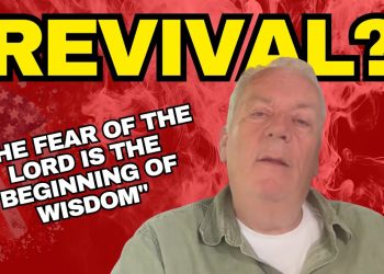 Charlie Kirk, Revival, and the Public Fear of the Lord