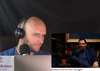 The Reformed Tradition: Well, That Was Fun