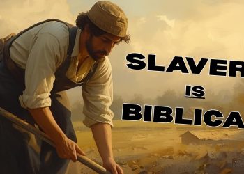 Atheist Arguments Against Biblical Slavery