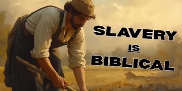 Atheist Arguments Against Biblical Slavery
