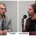 Chris Hume and Wilson Whiting Discuss Morality, Knowledge, and God