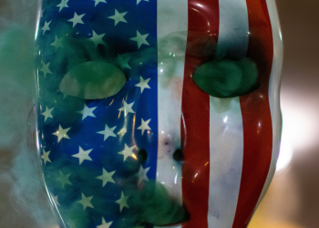 Torba’s ‘Economic Patriotism’ Is Just More Statism in a Nationalist Costume