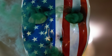 Torba’s ‘Economic Patriotism’ Is Just More Statism in a Nationalist Costume