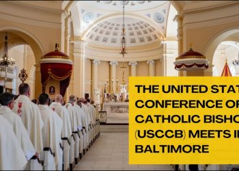 The Failure of US Roman Catholic Bishops and a Look at a ‘Christian’ Investment Opportunity