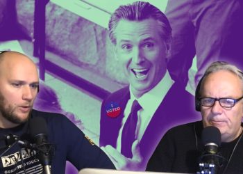 We Can’t Vote Our Way Out of What We’ve Sinned Our Way Into