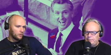 We Can’t Vote Our Way Out of What We’ve Sinned Our Way Into