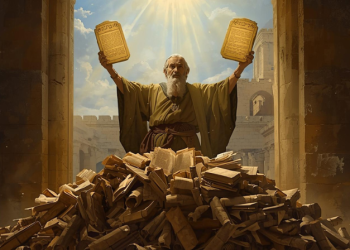 To the Law and to the Testimony, Not the ‘Christian Western Legislative Tradition’