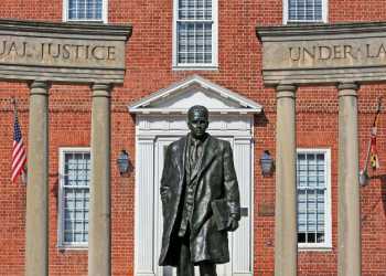 The Regulative Principle of Government