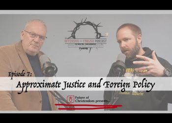 Approximate Justice and Foreign Policy
