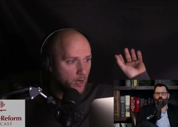 Right Response Ministries Puts Man’s Reason Above Revealed Law