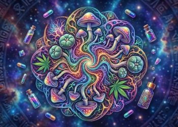 The Case for Capital Punishment for the Use of Psychedelic Drugs in a Theonomic Society