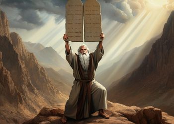 Loving God, Loving Neighbor (A Series on God’s Law – Part 1)