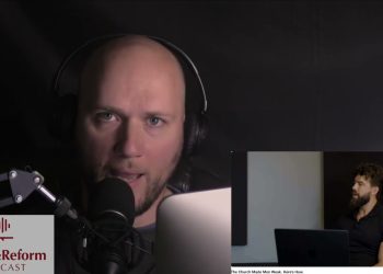 Emilio Ramos Fears God’s Law (Because Handmaid’s Tale)