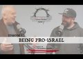 Being Pro-Israel