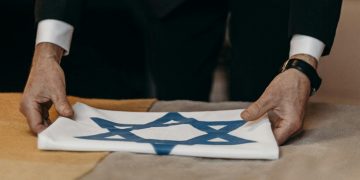 The DOJ’s 15-City Anti-Semitism Tour: Turning Criticism of Israel into a Federal Matter