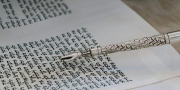 Laying Down the Law (A Series on God’s Law – Part 2)