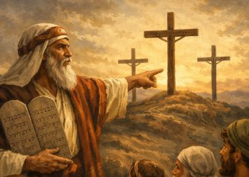 The Law, Our Guardian (A Series on God’s Law – Part 3)