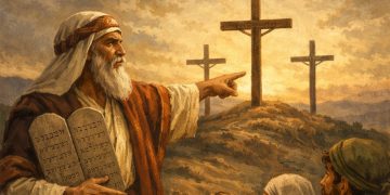 The Law, Our Guardian (A Series on God’s Law – Part 3)