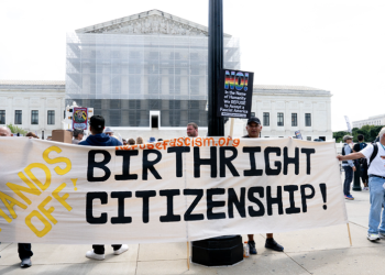 Birthright Citizenship Is the Wrong Question