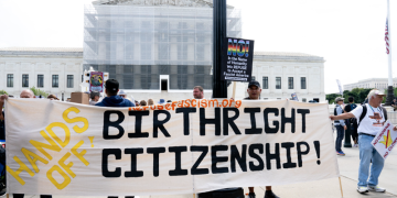 Birthright Citizenship Is the Wrong Question