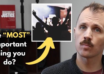 Doug Wilson Is Wrong About Worship