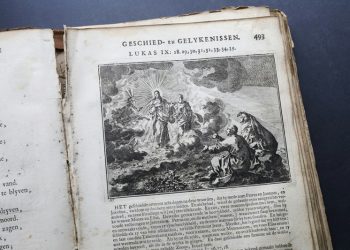 The Law, a Delight and a Deterrence (A Series on God’s Law – Part 4)